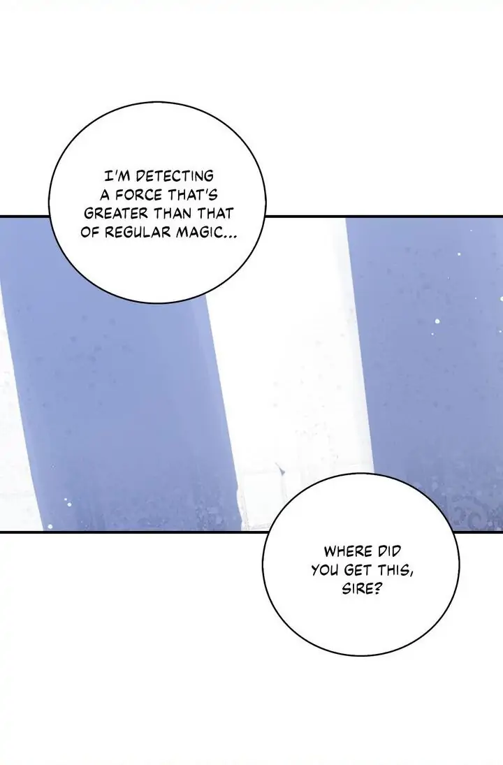 I’m the Ex-Girlfriend of a Soldier chapter 62 - page 42